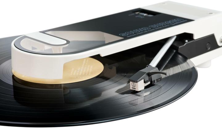 Produktbild Audio-Technica ATN3600LC (Tonabnehmer)
