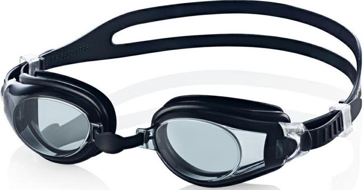 Swim & Fun Schwimmbrille CITY (One Size)