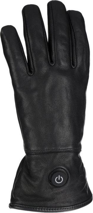 Bertschat Beheizte Lederhandschuhe Single Heating