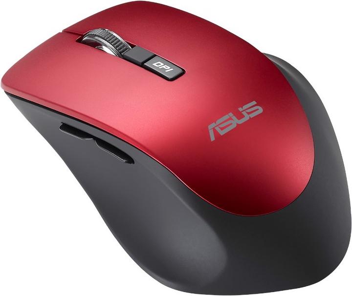 Produktbild ASUS WT425 (Kabellos)