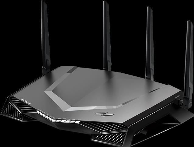 Produktbild Netgear Nighthawk Pro Gaming Mesh Wifi Kit