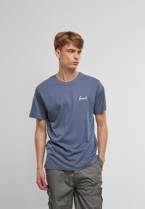 Actual product image Forvert T-Shirt Roundn Salinas - 193815 (L)