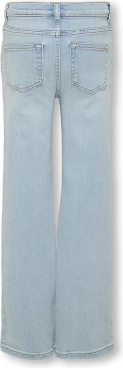 Actual product image Only Kogjuicy Life Wide Leg Dnm Dia547 Noos (164)