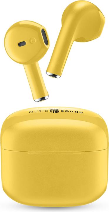 Actual product image Cellularline Hark (No noise cancelling, 20 h, Wireless)