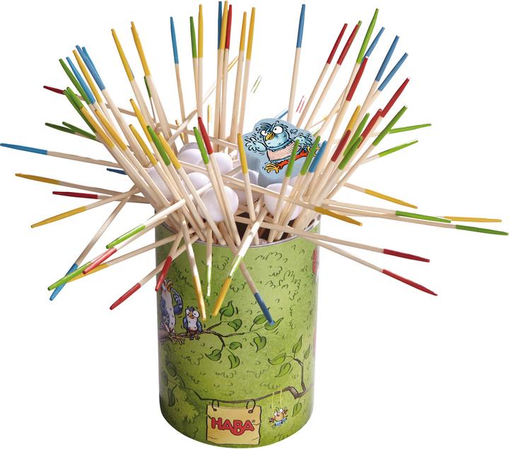 Image du produit Haba Kikou le coucou (Français)