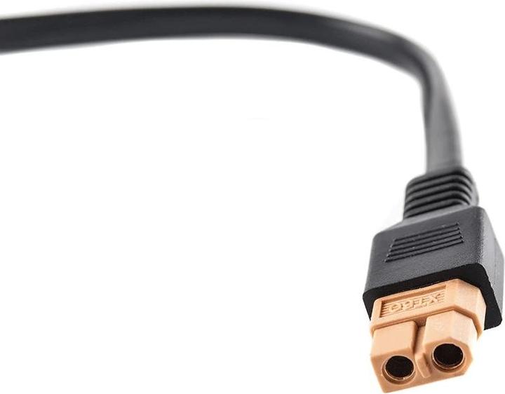 Produktbild Voltima AK-APP-XT60 Adapterkabel Anderson Power Pole auf XT60 (Solaranlage Montagematerial)