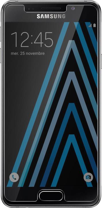 Produktbild Avizar Kristallklare Folie, Glas-Displayschutz (1 Stück, Samsung Galaxy A3 (2016))