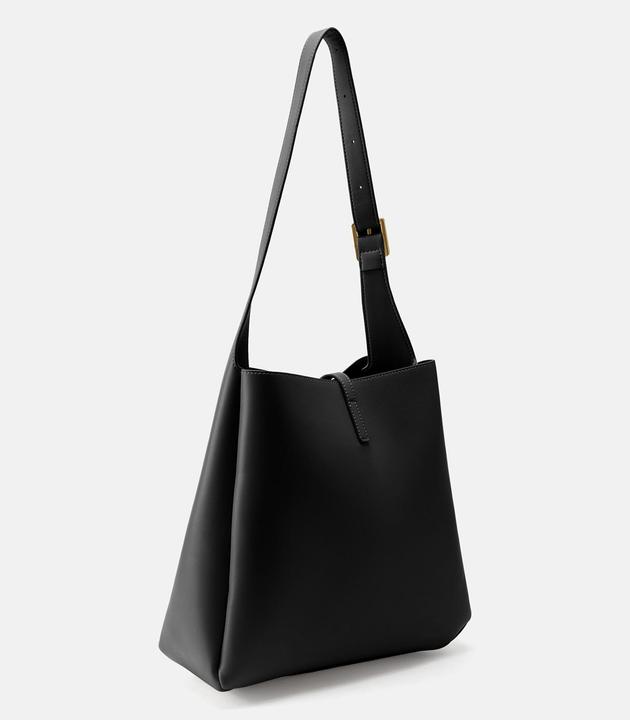 Produktbild Seidenfelt Loviisa Schultertasche 32 cm