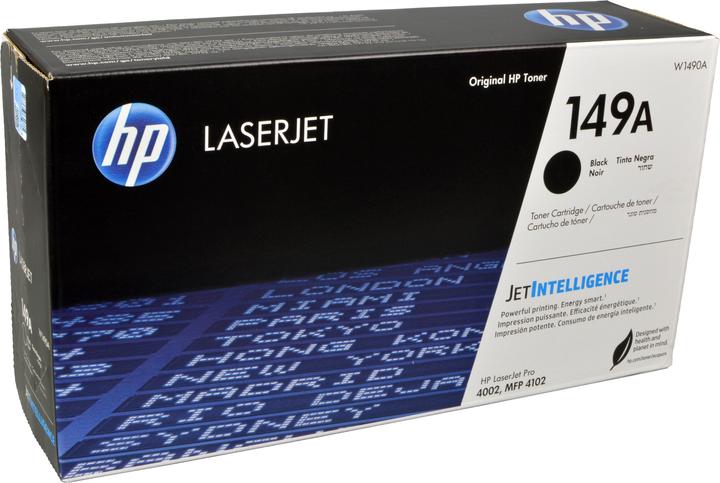 Produktbild HP W1490A (BK)