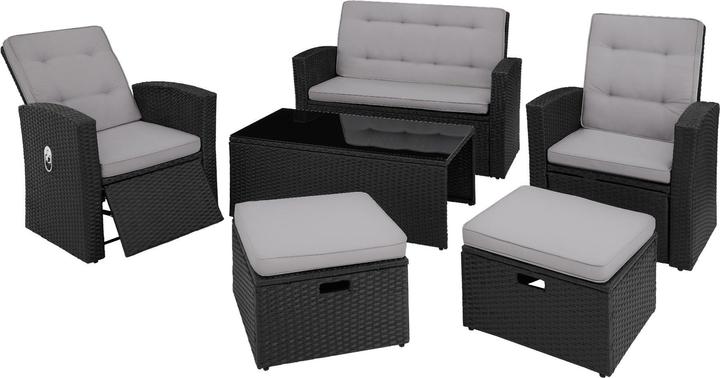 Image du produit tectake Bari