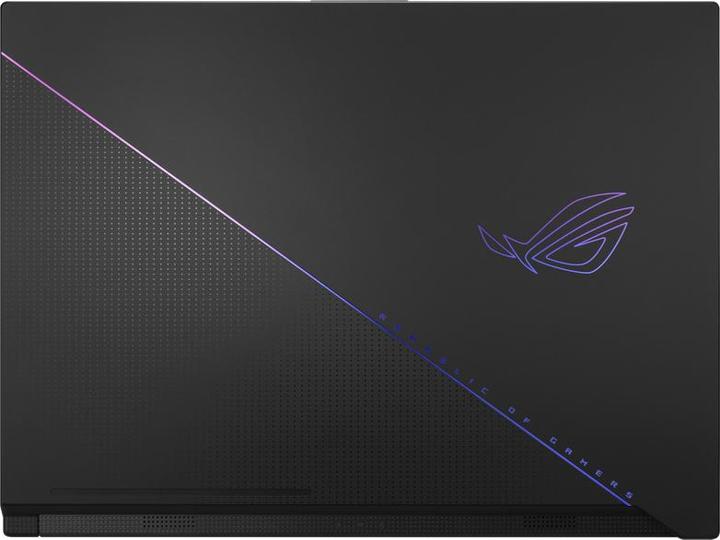 Actual product image ASUS ROG Zephyrus Duo 16 (16", AMD Ryzen 9 7945HX, 32 GB, 1000 GB, DE)