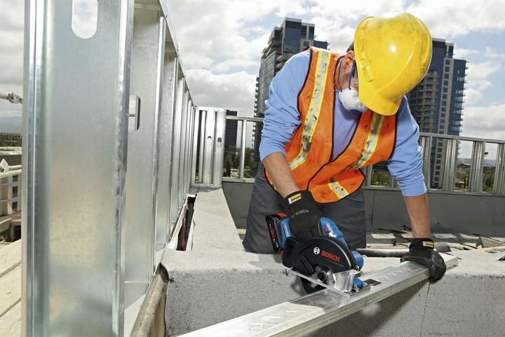 Produktbild Bosch Professional GKM 18V-50 (solo. L)
