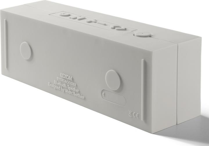 Actual product image Lexon Tykho Booster (20 h, Rechargeable battery operated)