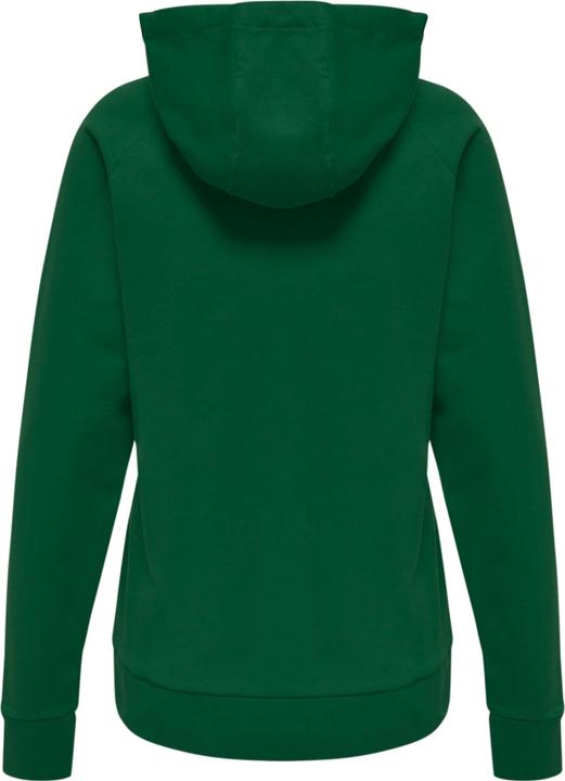 Image du produit hummel Go Cotton Logo Hoodie Woman (S)