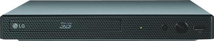 Actual product image LG BP450 (Bluray Player)