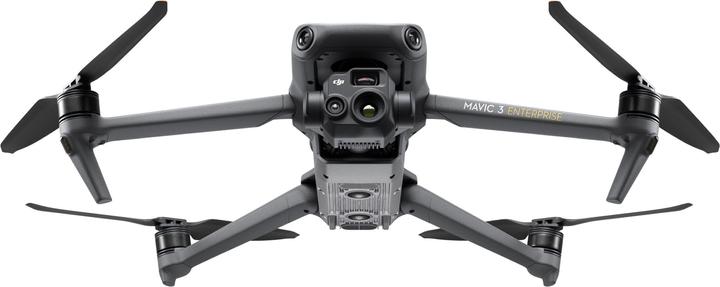 Immagine prodotto DJI Multikopter Mavic 3 Thermal (EU/C2) (180 min, 920 g, 20 Mpx)