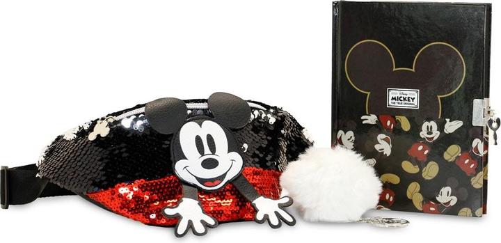 Karactermania Pack with Fanny Pack + Complement Shy
