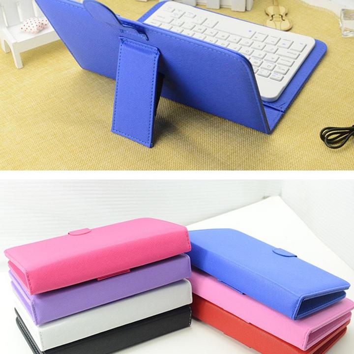 Immagine prodotto PhoneLook Custodia universale per smartphone con tastiera Bluetooth staccabile (Apple iPhone 6)