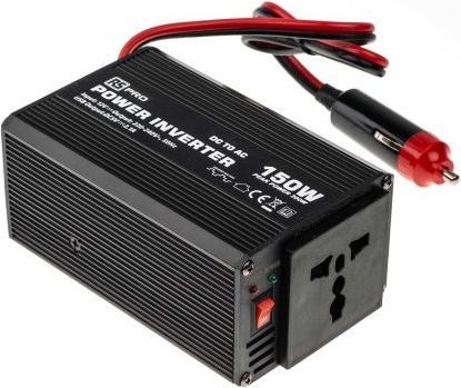 Image du produit Rs Pro Power Inverter Modified Sine 12V 150W