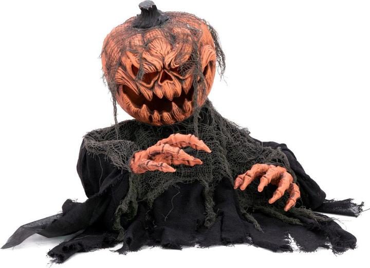 Produktbild Europalms Halloween Kürbis-Monster