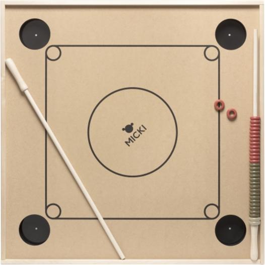 Actual product image Micki Couronne Game 1 PC