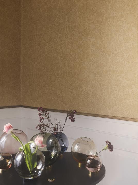 Image du produit Aytm Globe Vase mini (1 x)