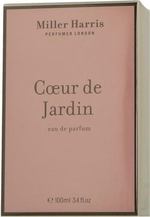 Produktbild Miller Harris Coeur De Jardin (Eau de Parfum, 100 ml)