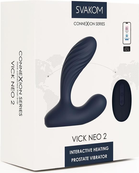 Productafbeelding Svakom Vick Neo 2