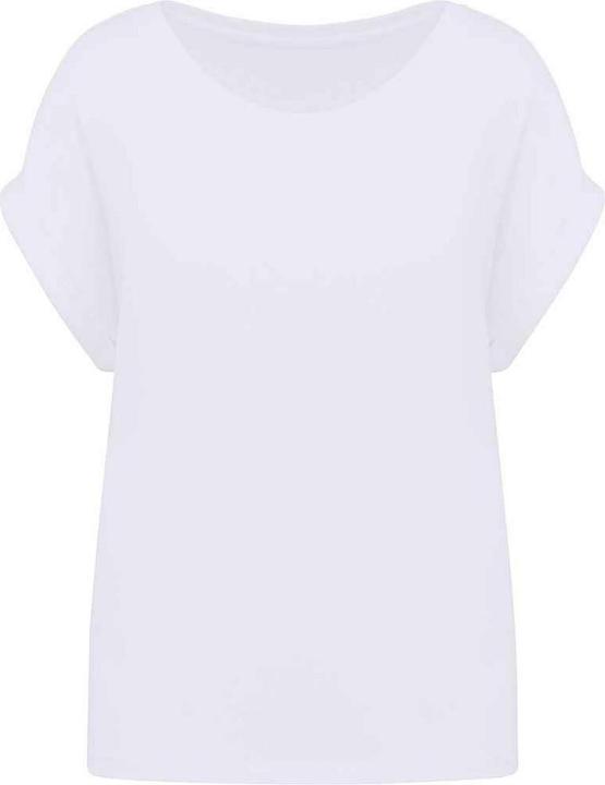 Native Spirit TShirt Krempelärmel
