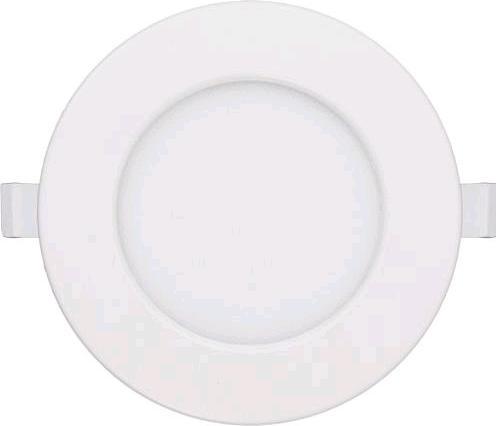 Produktbild EGB LED An und EinbauPanel CCT6W rund AØ98mm, 300040006000K 475500475lm (475 lm)