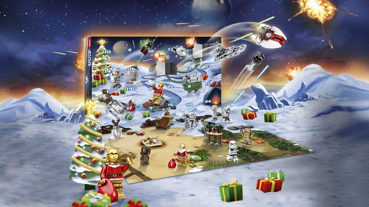 Immagine prodotto LEGO Star Wars