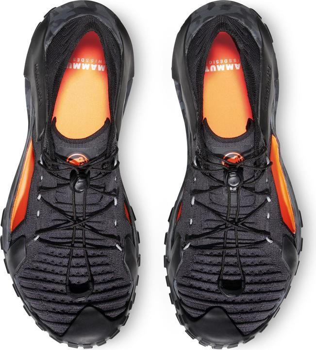 Produktbild Mammut Hueco II Air Low Women (41 1/3)