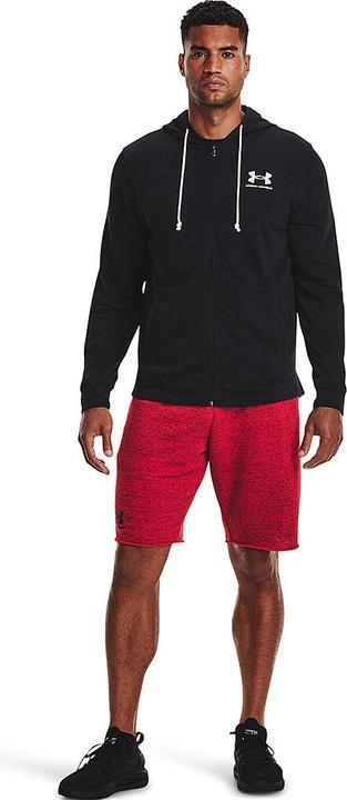 Image du produit Under Armour Rival Terry LC Full Zip - 51931 (XL)