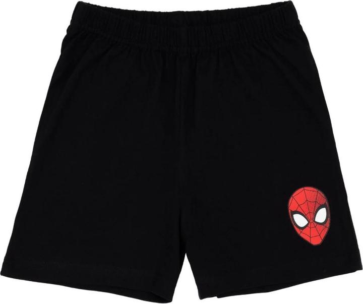Produktbild Spiderman Schlafanzug Jungen (128)