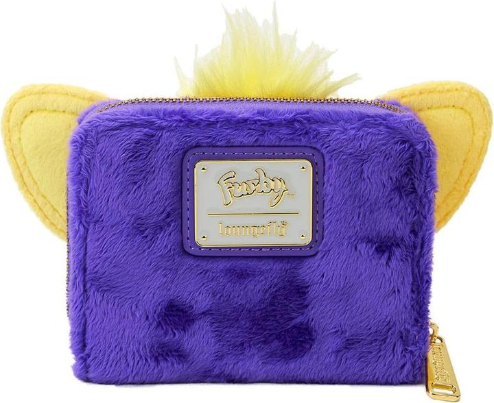 Produktbild Loungefly Hasbro by Geldbeutel Furby