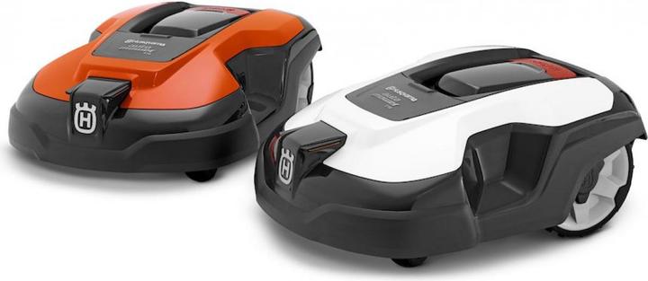 Produktbild Husqvarna Gehäuse (Mähroboter, Gartenmaschinen Ersatzteile)