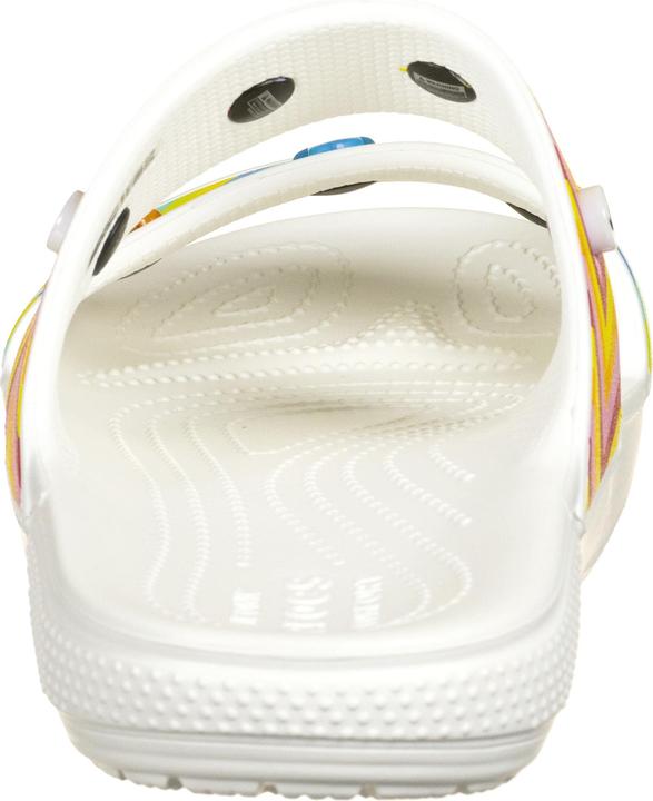 Image du produit Crocs Sandales Classic Festival Vibes - 122139 (37)
