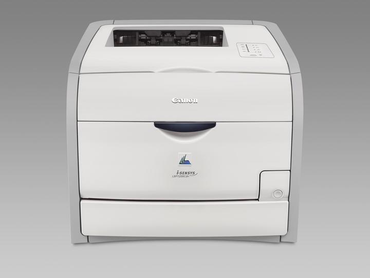 Canon i-SENSYS LBP7200Cdn (Laser, Farbe)