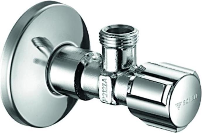 Produktbild Schell Angle valve, 1/2 " x 3/8 "