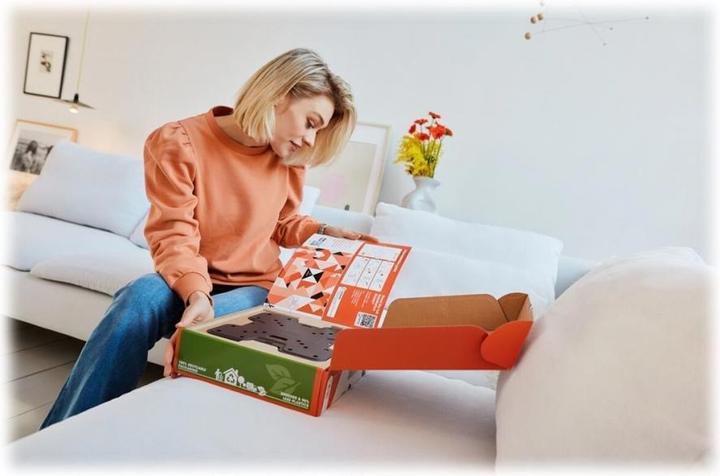 Immagine prodotto Vogels TVM 1245 (Muro, 43", 15 kg)