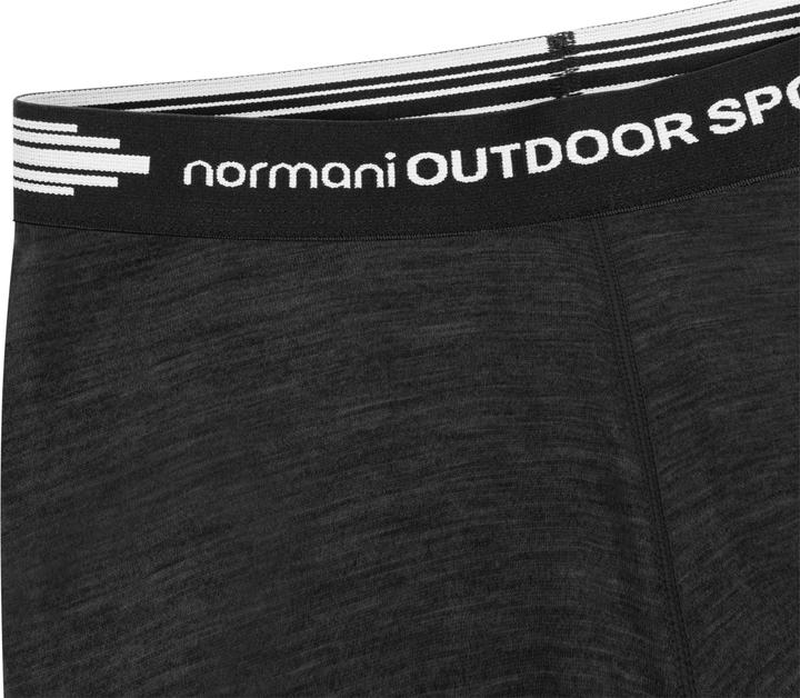 Actual product image Normani Ladies merino pants Perth - 1429 (L)