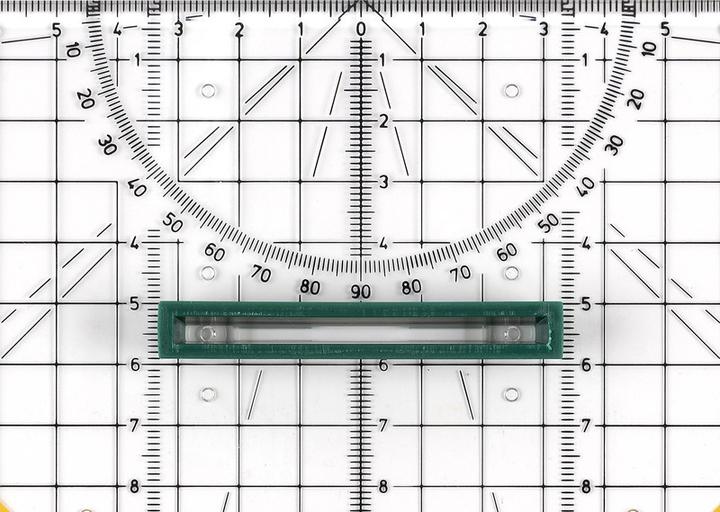 Produktbild Linex Geometriedreieck (32 cm)