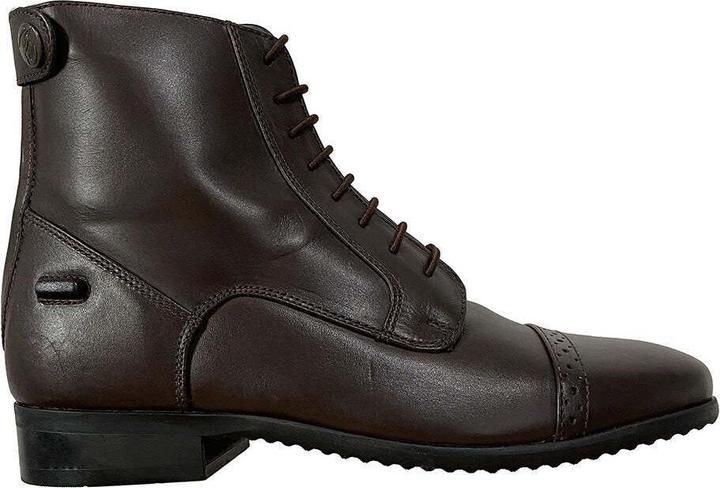 Actual product image Privilège Equitation riding boots milano (38)