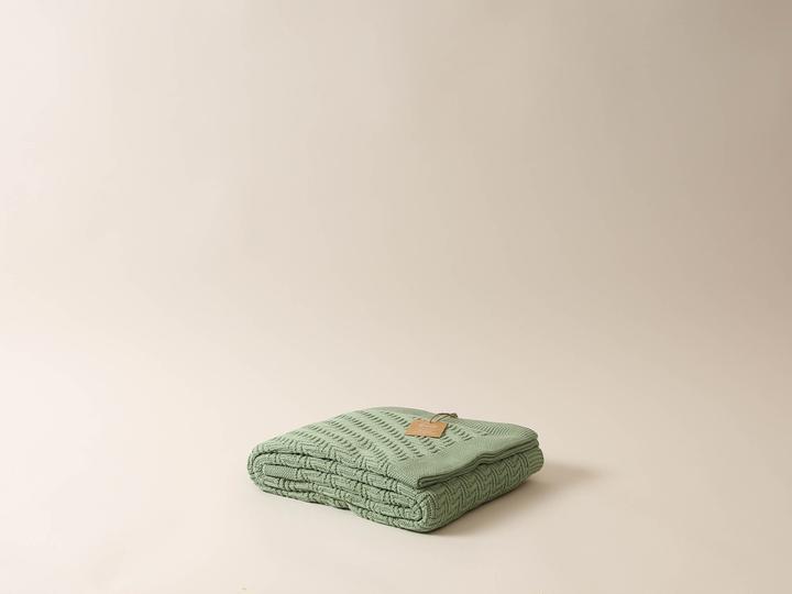 Image du produit Esmée Couverture (170 x 130 cm)