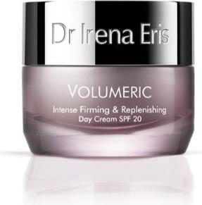 Produktbild Dr Irena Eris Volumeric Intensive straffende & auffüllende Tagescreme (50 ml, Tagescreme, SPF 20)