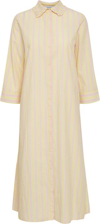 Actual product image B.young BYGAMINE SHIRT DRESS 20811299 (40)
