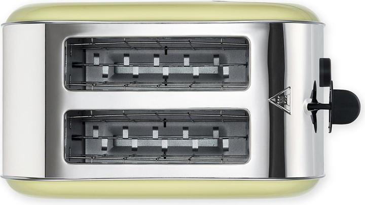 Produktbild Livoo Toaster (EU-Stecker)