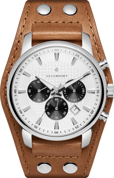Produktbild Seizmont Iphios (Chronograph, 40 mm)