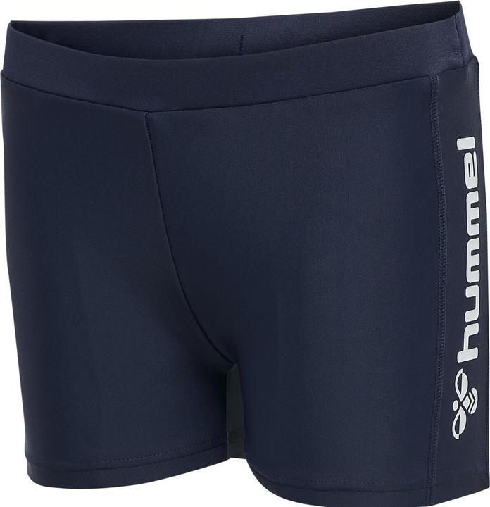 Produktbild hummel David Swim Shorts (152)