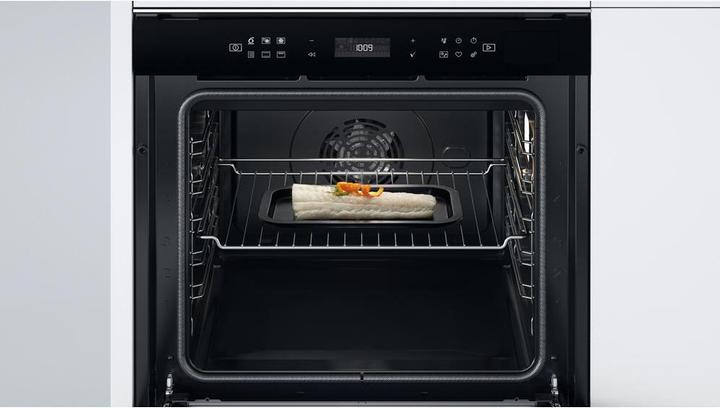 Actual product image Whirlpool W7 OS4 4S1 P BL